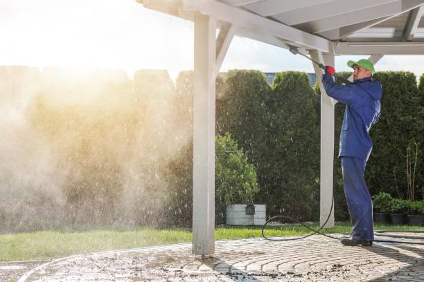 Best Warehouse Cleaning  in Hazlehurst, GA