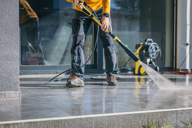 Best Animal Enclosure Cleaning  in Hazlehurst, GA