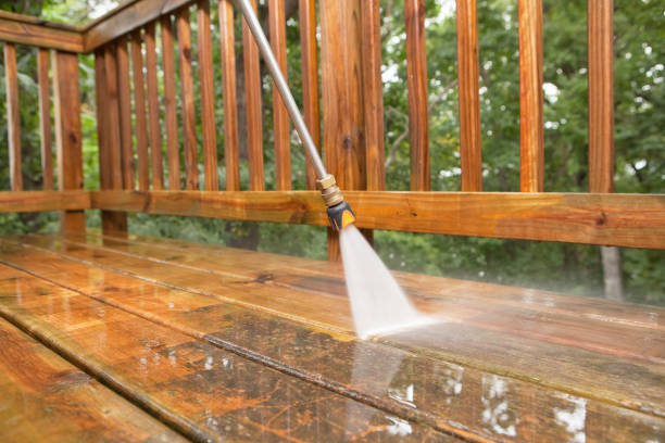 Spring Cleaning in Hazlehurst, GA